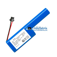 Batería para PLC E630 UR18650AA-3S1P [Batería de Repuesto]